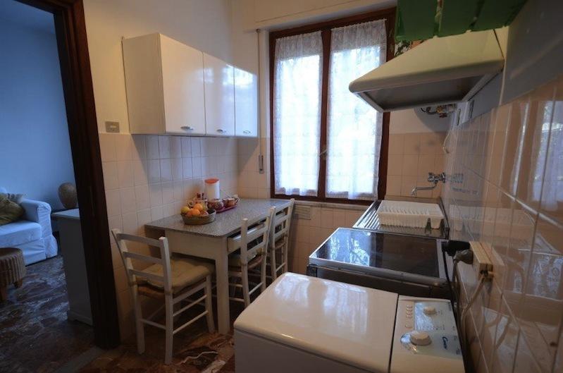Casa Tra Il Verde E Il Blu Genova Værelse billede